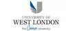 University of West London   