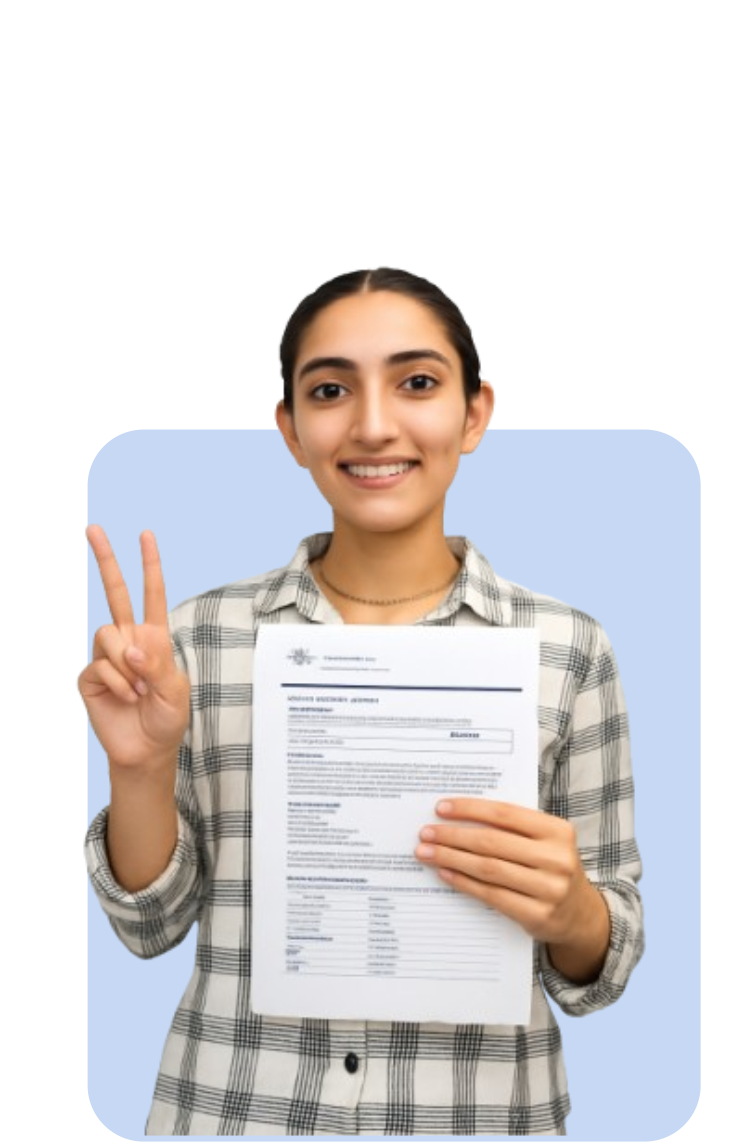 VisionWay branch counselling team illustration