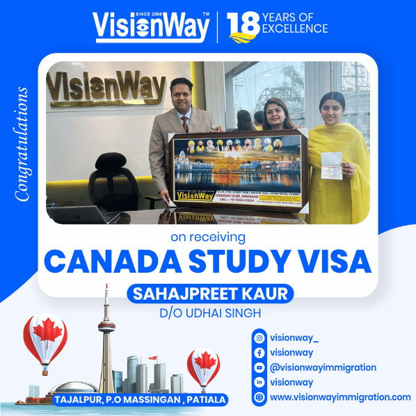 Canada Success 11 Testimonial