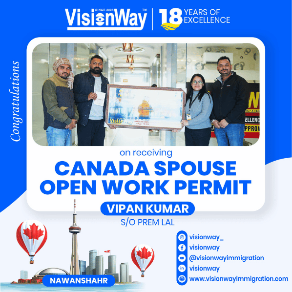 Canada Success 13 Testimonial