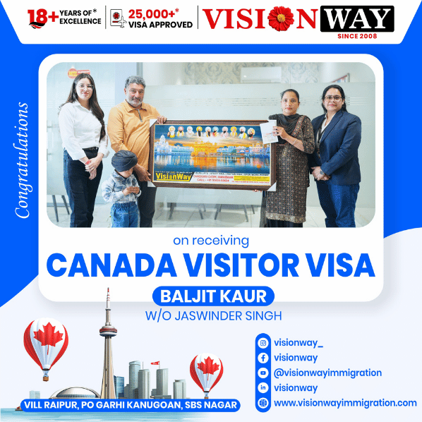 Canada Success 4 Testimonial