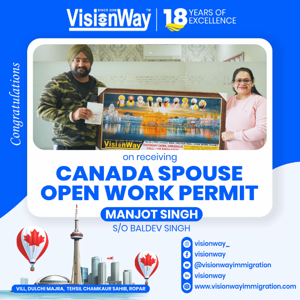 Canada Success 6 Testimonial