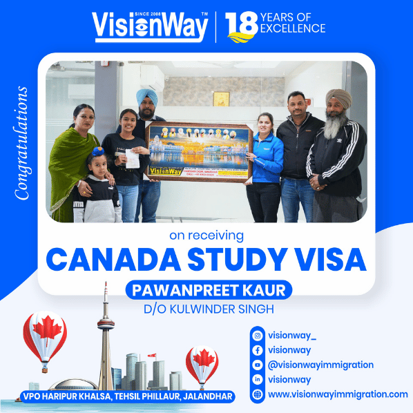 Canada Success 8 Testimonial