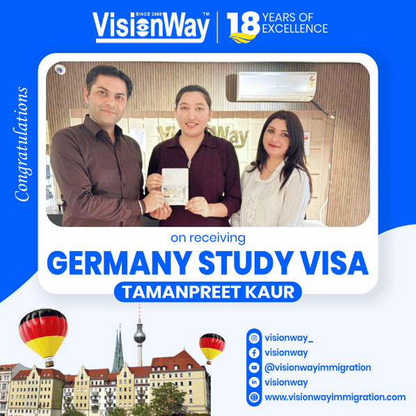 Germany Success 3 Testimonial