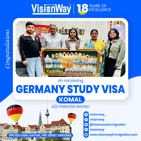 Germany Success 4 Testimonial