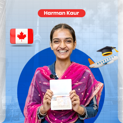 Harman Kaur Testimonial