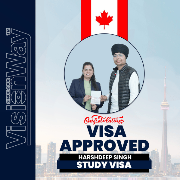 Student Success Story 11