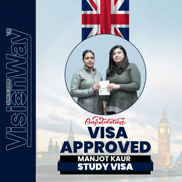 Student Success Story 12