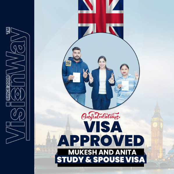 Student Success Story 14