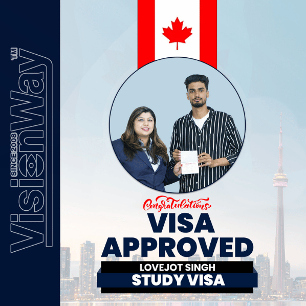 Student Success Story 17