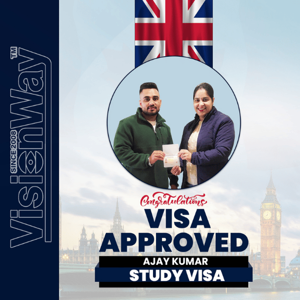 Student Success Story 18