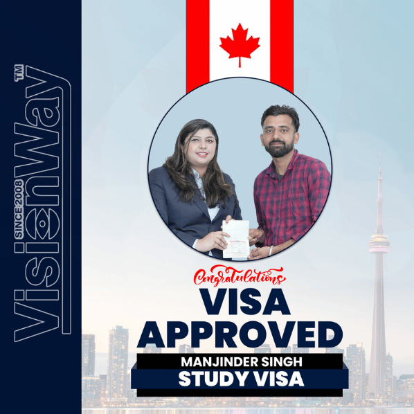 Student Success Story 19