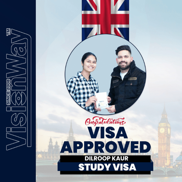 Student Success Story 20