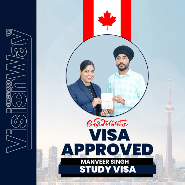 Student Success Story 21