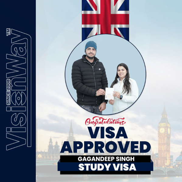 Student Success Story 24