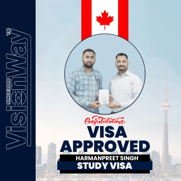 Student Success Story 7