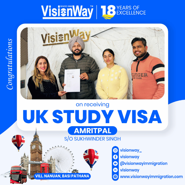 United Kingdom Success 12 Testimonial