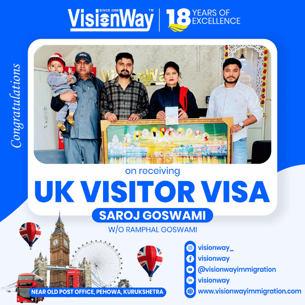 United Kingdom Success 13 Testimonial