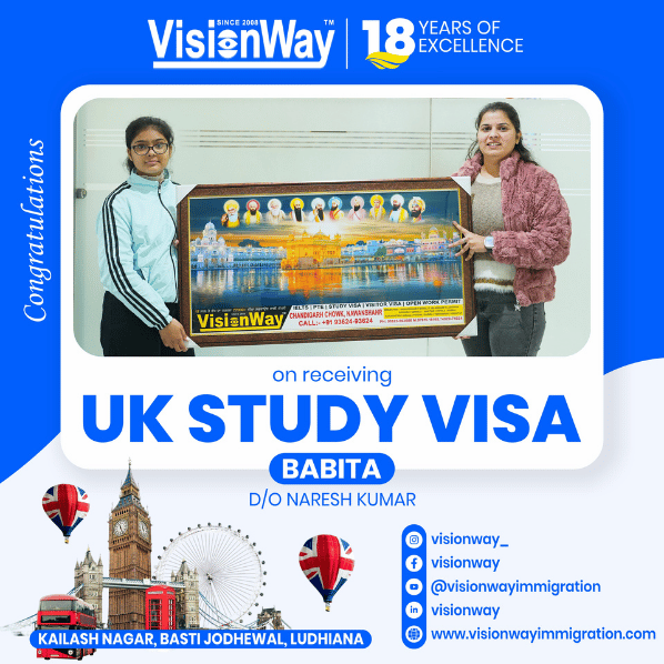 United Kingdom Success 19 Testimonial