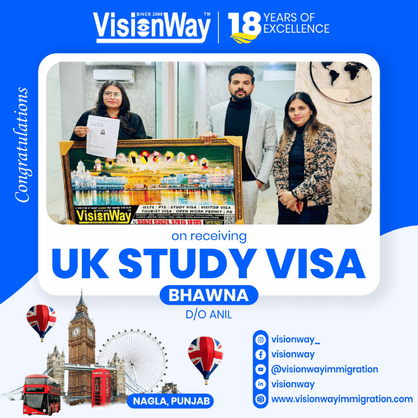 United Kingdom Success 21 Testimonial