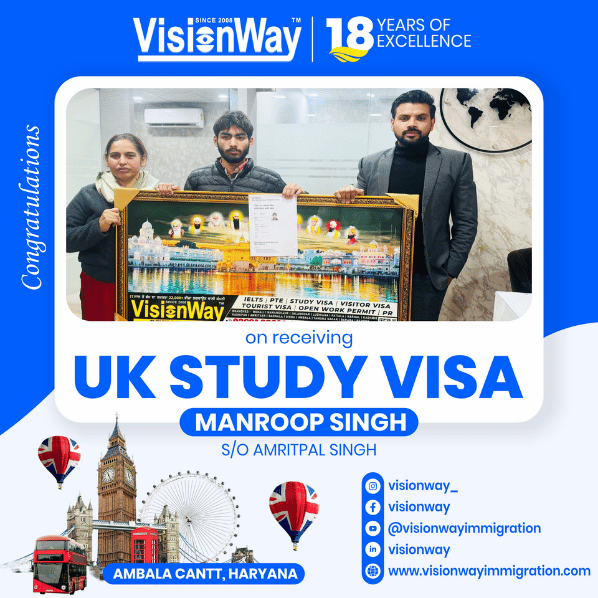 United Kingdom Success 22 Testimonial