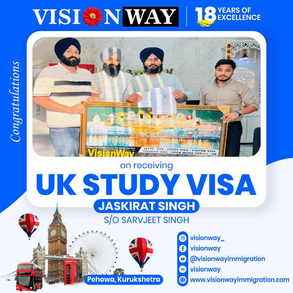 United Kingdom Success 3 Testimonial