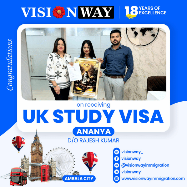 United Kingdom Success 4 Testimonial