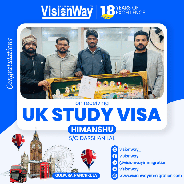 United Kingdom Success 6 Testimonial