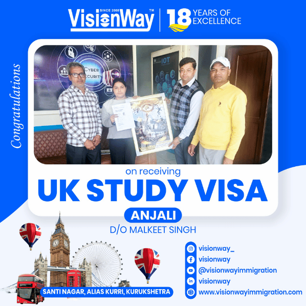 United Kingdom Success 7 Testimonial