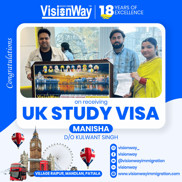 United Kingdom Success 8 Testimonial