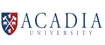 Acadia University
