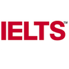 IELTS Logo