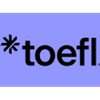 TOEFL Logo