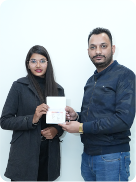 Best Visa Consultant Near You in Punjab 
