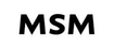 MSM