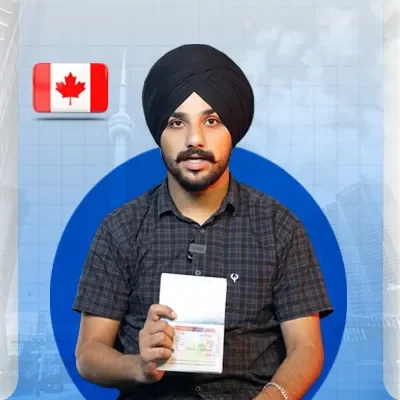 Best immigration in Punjab