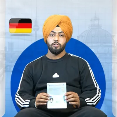 Best immigration in Punjab