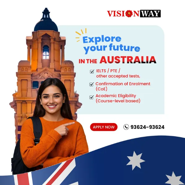 Australia Scholarship