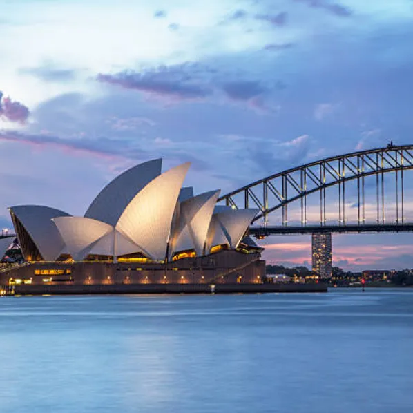 Study in Australia