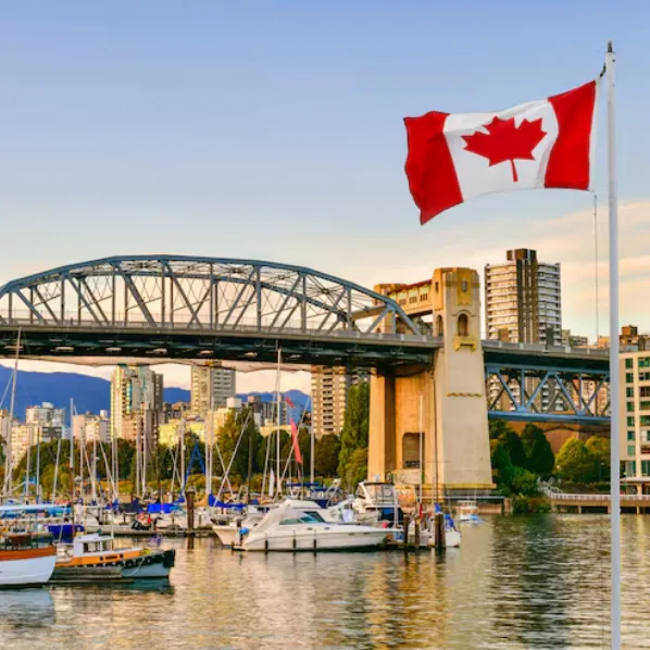Study in Canada