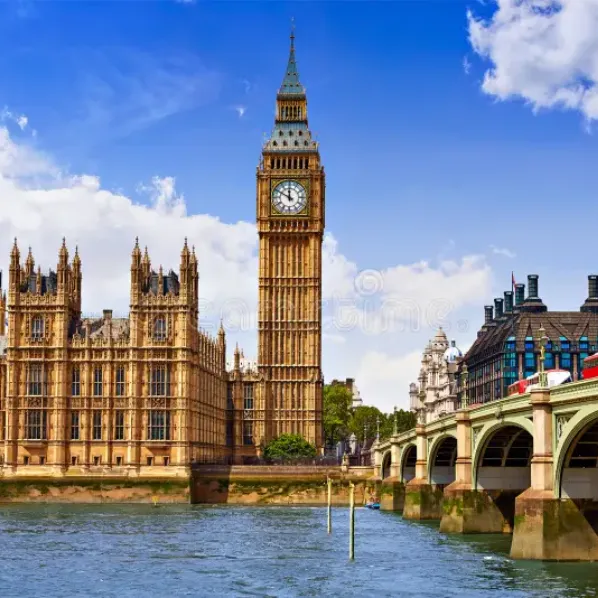Study in United Kingdom