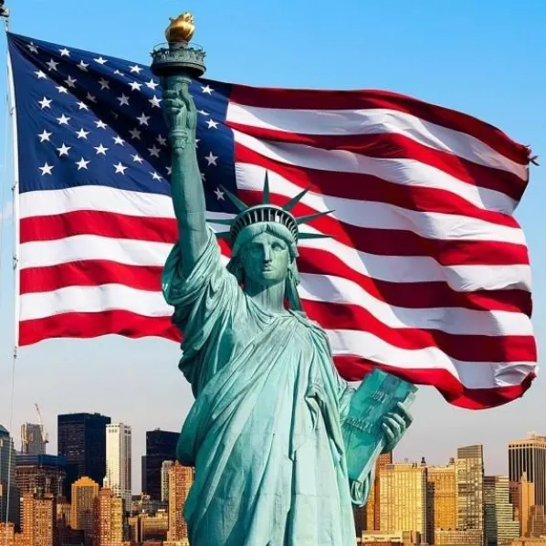 Study in USA