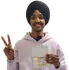 Harjinder Singh