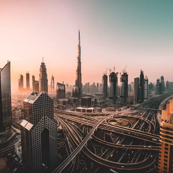 Dubai Immigration