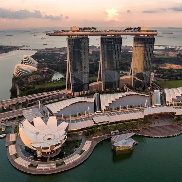 Singapore Immigration