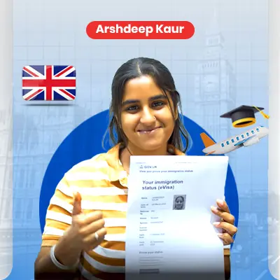 Arshdeep Kaur video thumbnail