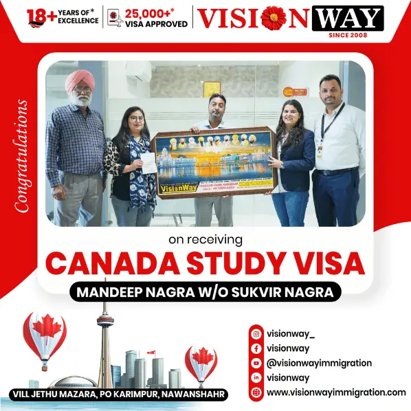 Canada Success 1
