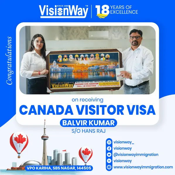 Canada Success 10