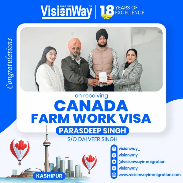 Canada Success 12