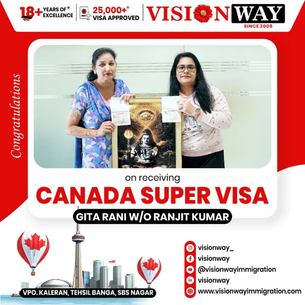 Canada Success 2